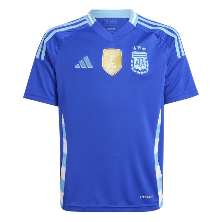 ARGENTINA JERSEY 2024