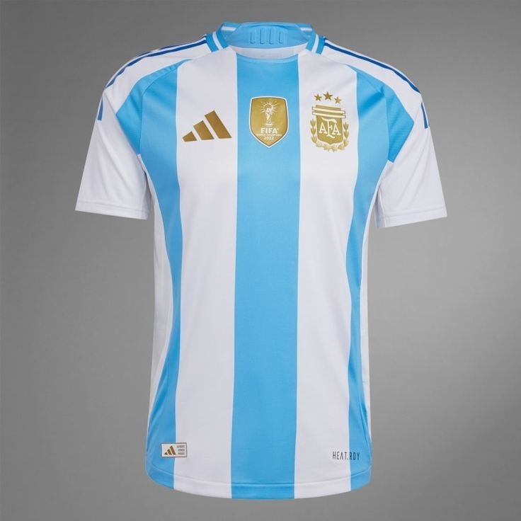 ARGENTINA JERSEY 2024